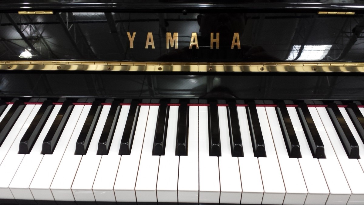 5 Points to note when buying a used Piano.