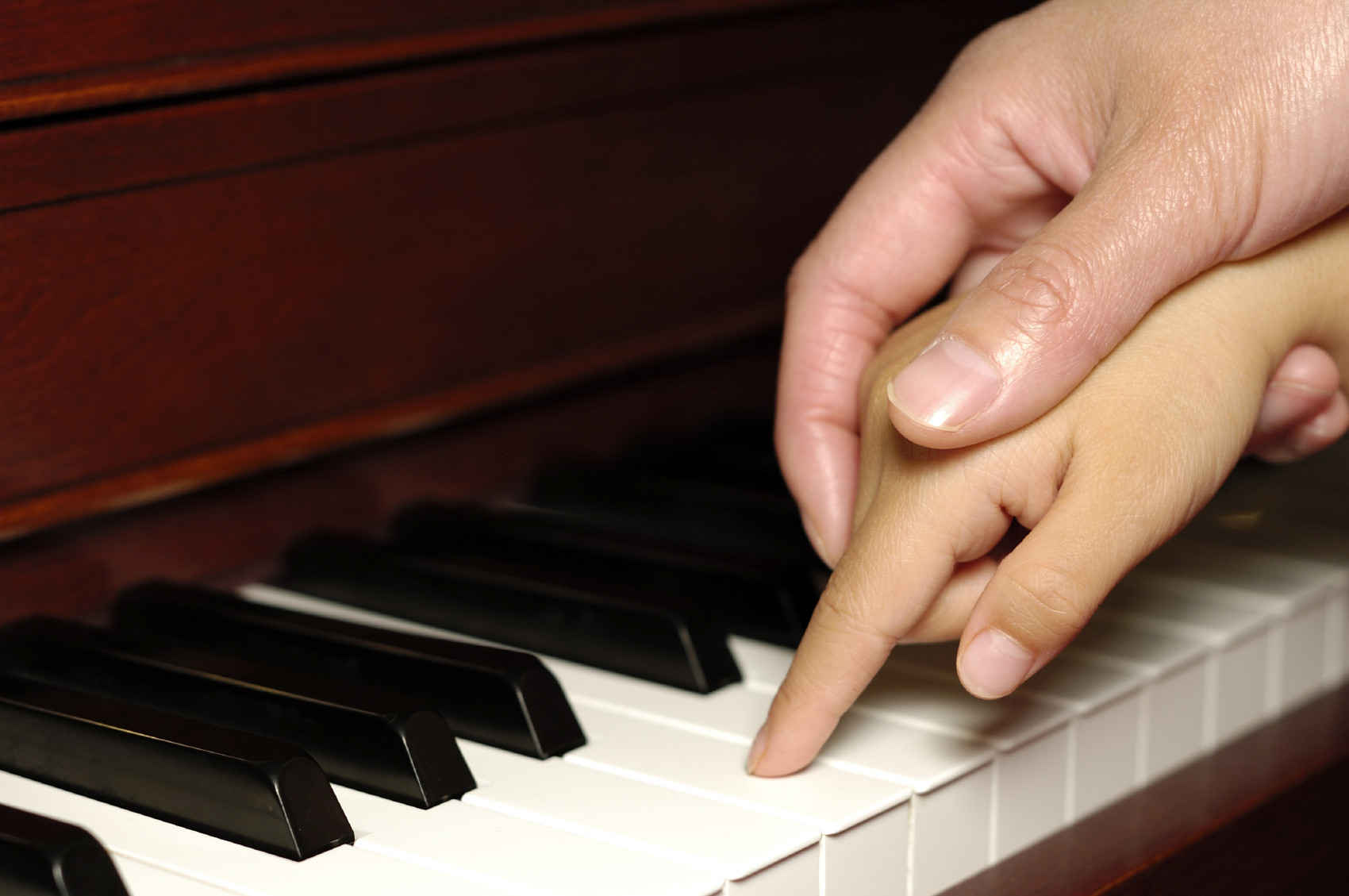 Experienced and trained Piano Teachers
